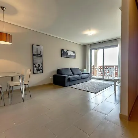 Vista Roja La Tejita Apartman Granadilla de Abona