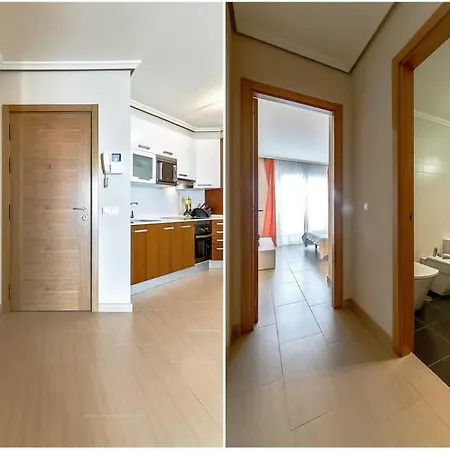 Vista Roja La Tejita *