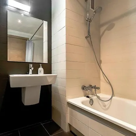 Vista Roja La Tejita Apartman Granadilla de Abona