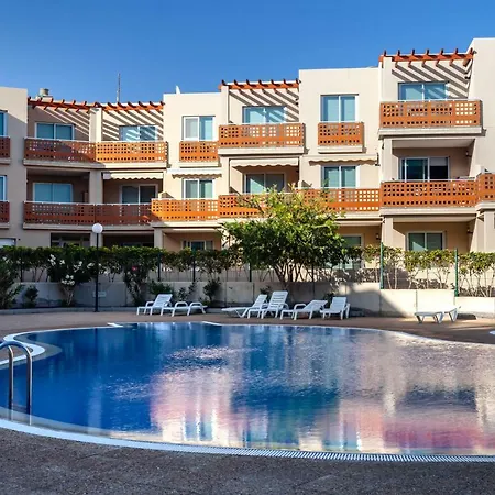 Vista Roja La Tejita