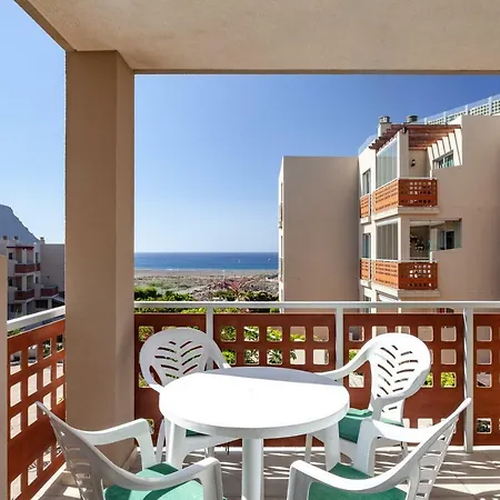 Vista Roja La Tejita *