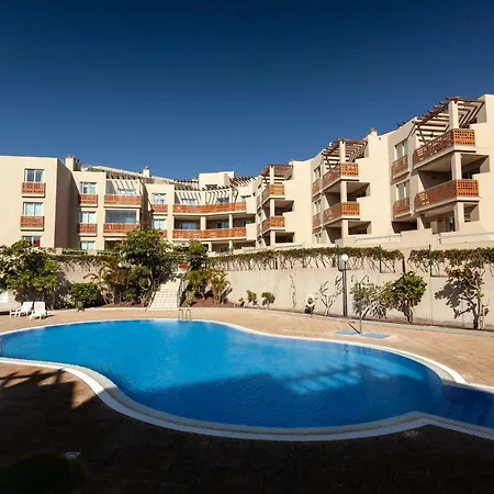 Apartman Vista Roja La Tejita Granadilla de Abona