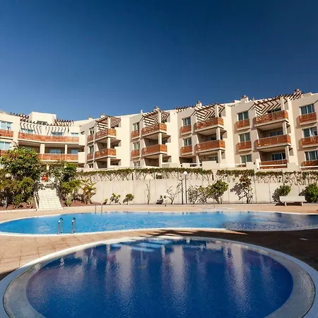 Apartman Vista Roja La Tejita