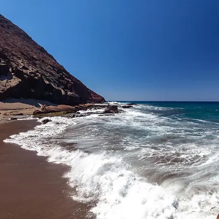 Apartman Vista Roja La Tejita Granadilla de Abona